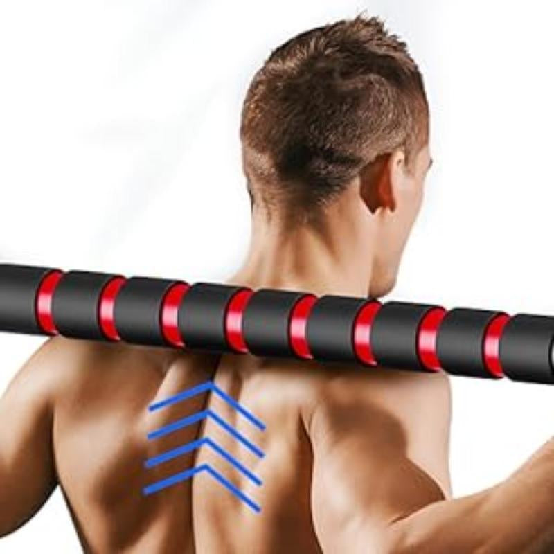 7 in 1 Multifunctional Dumbbell & Barbell Set, 15Kg Adjustable Dumbbell Set, Home Gym Workout Equipment for Women & Men, Gym Equipment, Fitness Workout